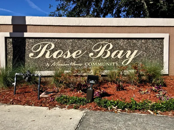 8423 Baywood Vista Dr, Orlando, FL 32810