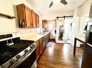 53 Henderson St, Arlington, MA 02474