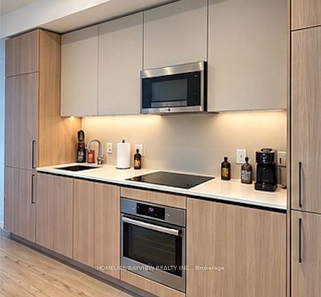 3rd image of 35 Parliament St #905
