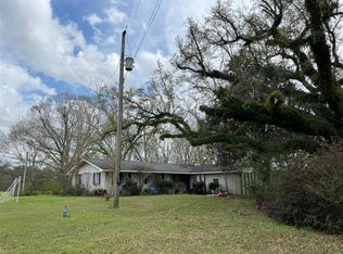 277 N Slade Rd, Sumrall, MS 39482