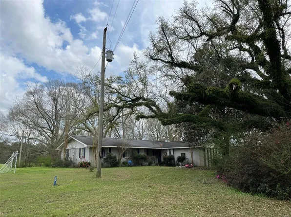 277 N Slade Rd, Sumrall, MS 39482