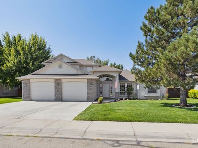 2509 S Chicago St, Nampa, ID, 83686