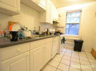 26 Chiswick Rd APT 2, Brighton, MA 02135