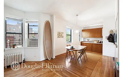 Sold by Douglas Elliman