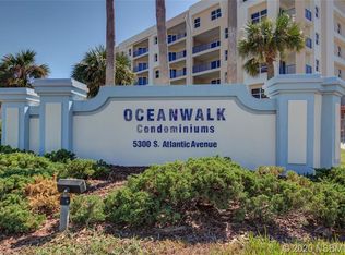 5300 S Atlantic Ave APT 1201, New Smyrna Beach, FL 32169