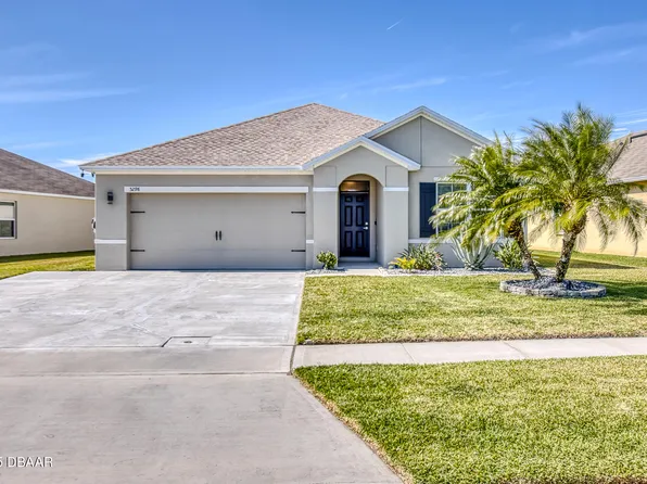 5298 Bear Corn Run, Port Orange, FL 32128