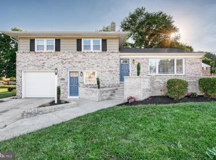 123 Lester Ave, York, PA 17408