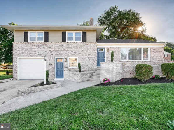 123 Lester Ave, York, PA 17408