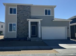 457 Galveston Ter, Calhan, CO 80808