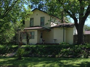 422 Greene St, Boone, IA 50036