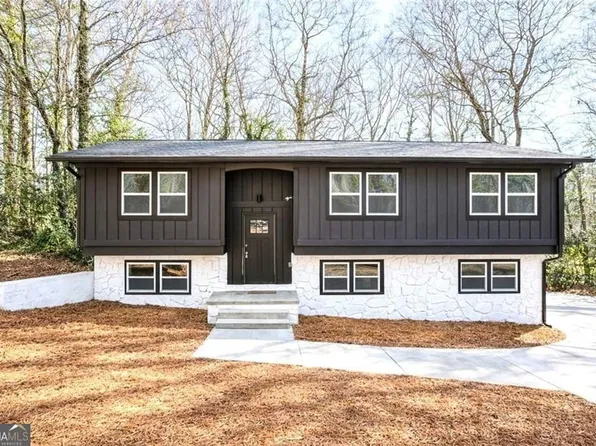 2360 S Hairston Rd, Decatur, GA 30035