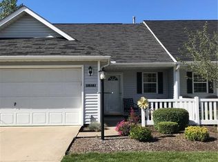 31212 Lily Ln, North Olmsted, OH 44070