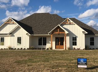 21548 Castle Rock Cir, Bullard, TX 75757