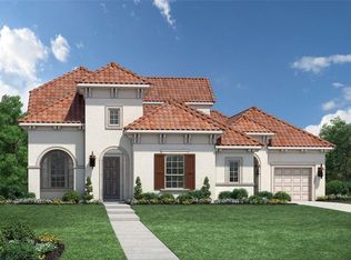 692 Dancing Waters Dr, Frisco, TX 75035
