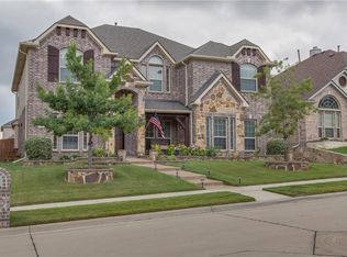 3624 Curbstone Way, Plano, TX 75074