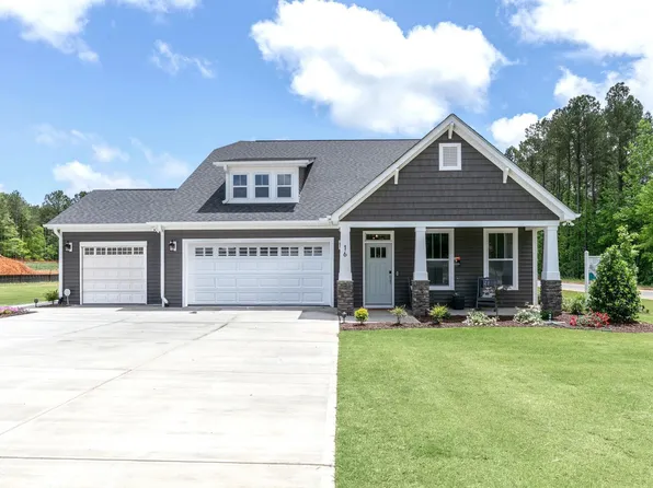 16 Macy Cir, Wendell, NC 27591