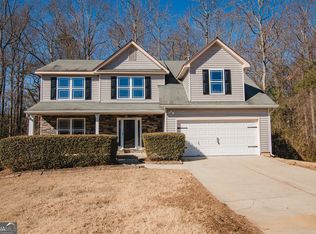 357 Searchlight Dr, Winder, GA 30680