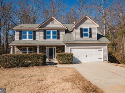 357 Searchlight Dr, Winder, GA, 30680