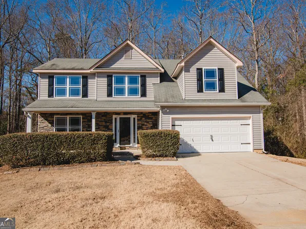 357 Searchlight Dr, Winder, GA 30680