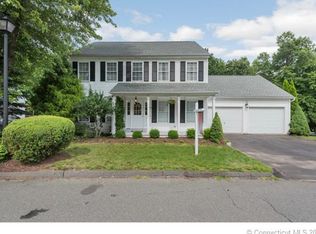 430 Pond Bridge Rd, Windsor, CT 06095