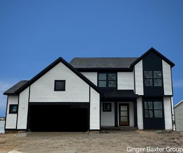 8160 Tantrum Dr Lot 85, Allendale, MI, 49401