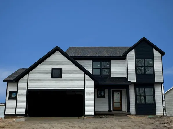 8160 Tantrum Dr Lot 85, Allendale, MI 49401