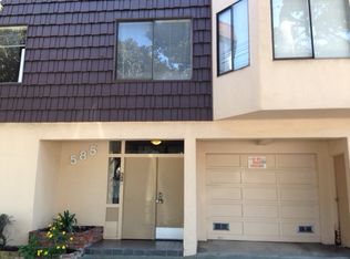 585 Monterey Blvd APT 6, San Francisco, CA 94127