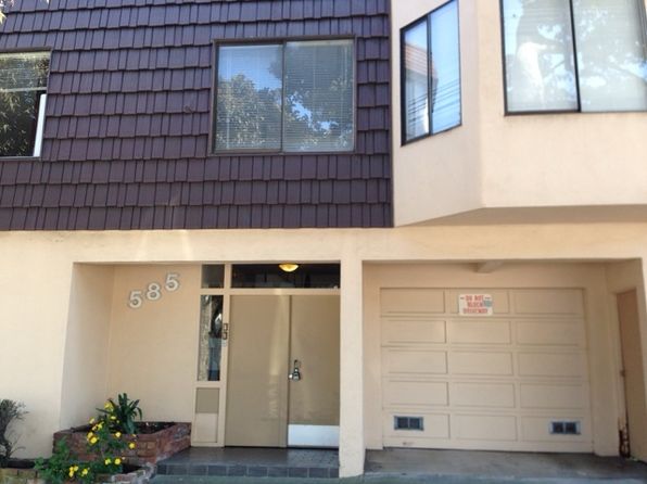 585 Monterey Blvd APT 6