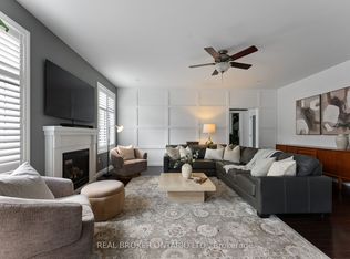 20 Denbury Ct, Whitby, ON L1M0H5