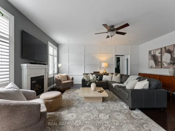20 Denbury Ct, Whitby, ON L1M 0H5