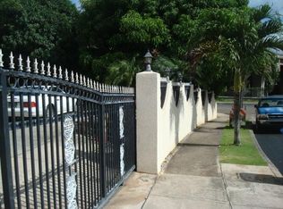 4500 Luaole St #A, Honolulu, HI 96818