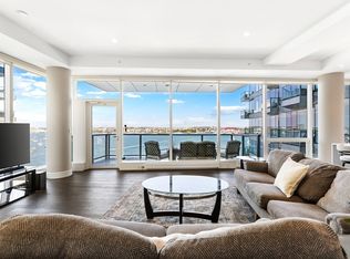 50 Liberty Dr UNIT 10K, Boston, MA 02210