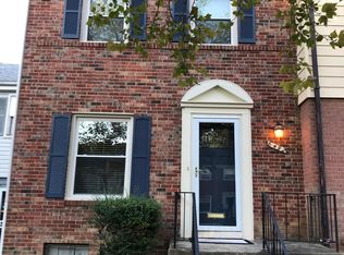 8492 Imperial Dr #2-F, Laurel, MD 20708