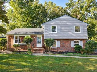 8549 Sutherland Rd, North Chesterfield, VA 23236