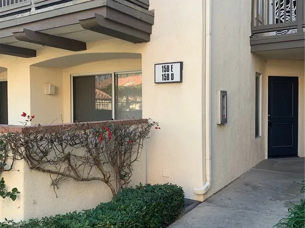 158 S Cross Creek Rd Unit D, Orange, CA 92869