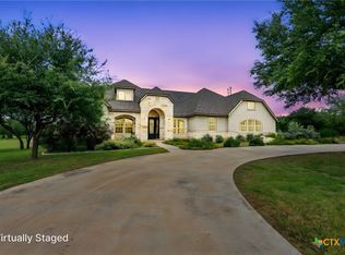728 Deer Run Way, New Braunfels, TX 78132