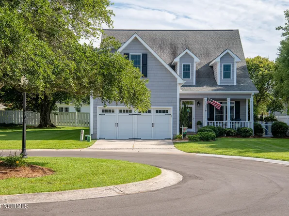 111 Cara Lane, Beaufort, NC 28516