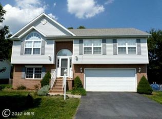 156 Wren St N, Martinsburg, WV 25405