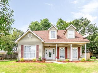 6448 Trent Ln, Mobile, AL 36695