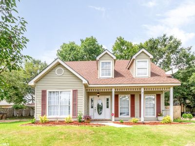 6448 Trent Ln, Mobile, AL, 36695