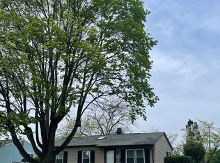 463 Carrollton Dr, Frederick, MD 21701