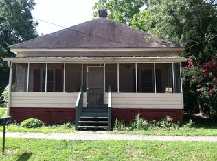 105 Askew Ave, Hogansville, GA 30230