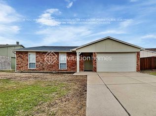 5616 Pearce St, The Colony, TX 75056