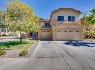 13432 W Citrus Ct, Litchfield Park, AZ 85340