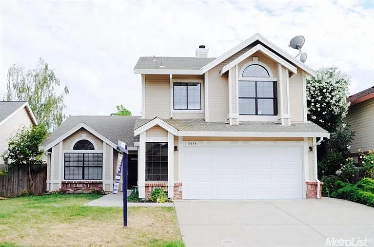 5414 Spring Creek Way photo 1