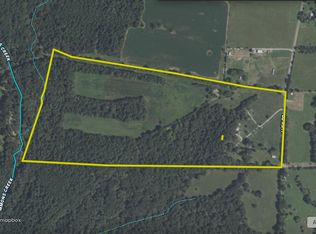 221 Lusk Rd, Golconda, IL 62938