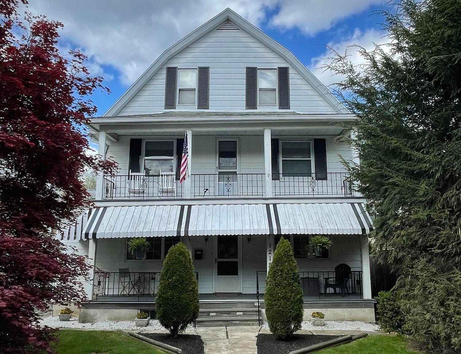 1218 Luzerne St, Scranton, PA 18504 | Zillow