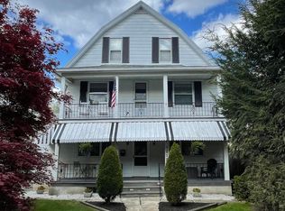 1218 Luzerne St, Scranton, PA 18504