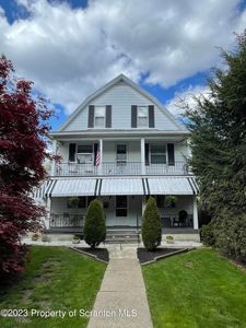 1218 Luzerne St, Scranton, PA, 18504