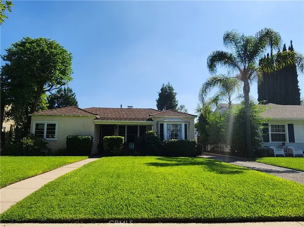516 Coolidge Dr, San Gabriel, CA 91775